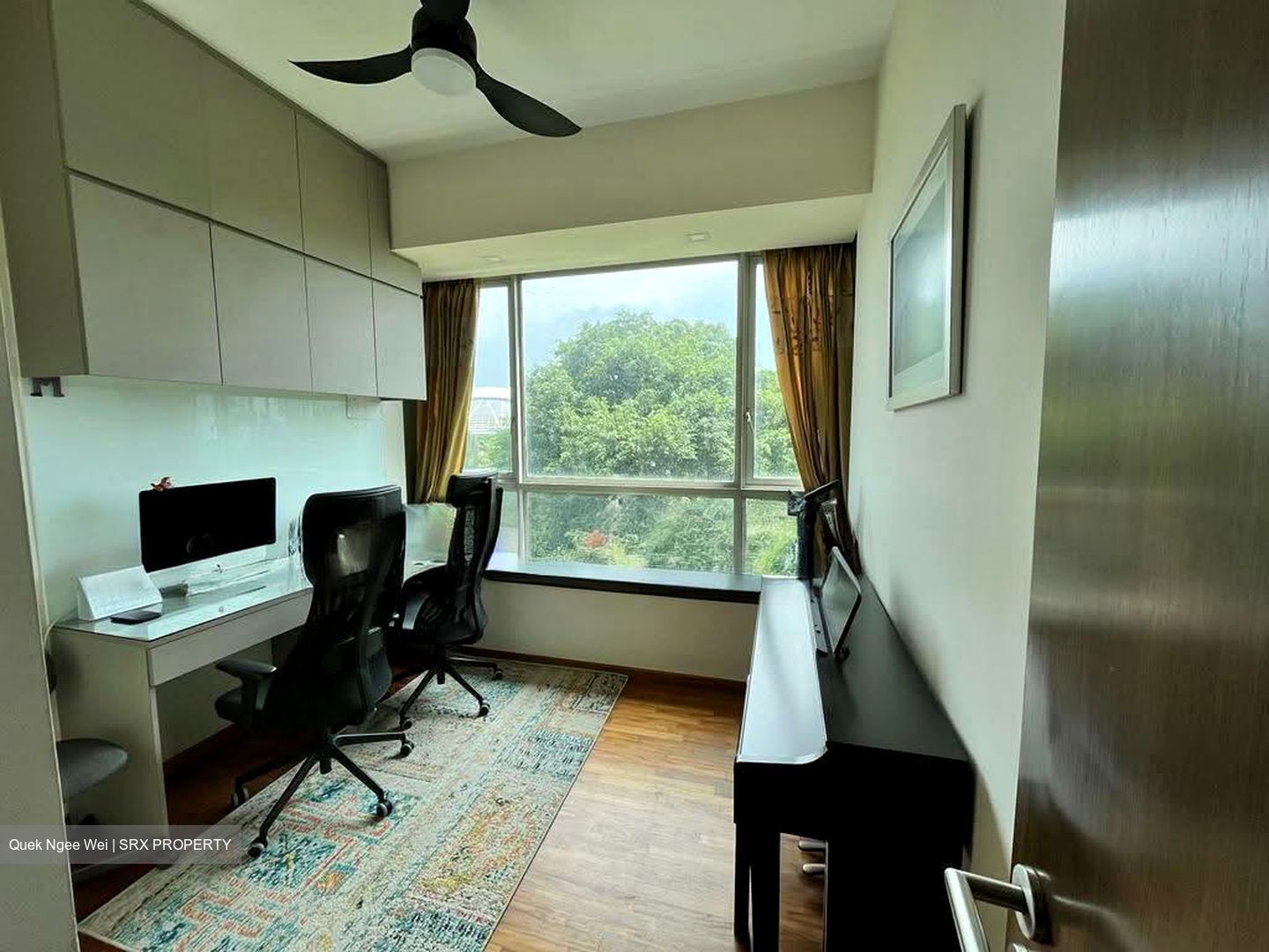 The Riverine By The Park (D12), Apartment #566134851